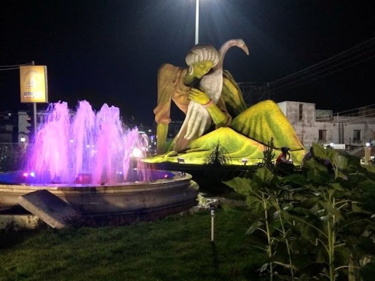 Amrabati Park-4